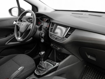 Opel 2022 Opel Crossland FZ0387V#1.2 Edition LED Ekran, zdjęcie 31