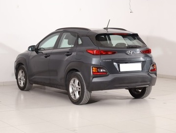 Hyundai Kona I Crossover 1.0 T-GDI 120KM 2018 Hyundai Kona 1.0 T-GDI, Salon Polska, zdjęcie 3