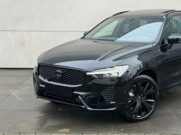 Volvo XC60 II 2026 XC60 T6 Plug-In Hybrid AWD Ultra Black Edition (398KM) 2026, zdjęcie 17