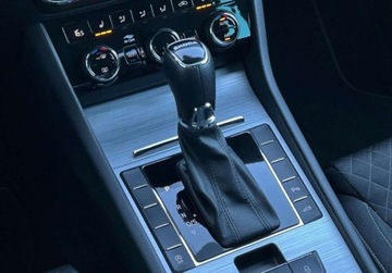 Skoda Superb III Kombi Facelifting 1.5 TSI 150KM 2022 Skoda Superb Ambition Pakiet Selection, FV 23, Tempomat, Matrix, Virtual,, zdjęcie 23