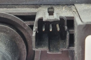CHLADIČ ELEKTRICKÉ RADIÁTORU VOLVO XC60 Z5890002 2.0L DIESEL 129KW
