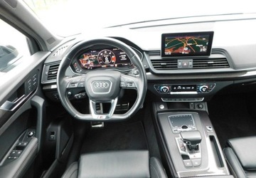 Audi SQ5 2019 Audi SQ5 SQ5 3.0BiTDI 384KM z Gwarancja Mode 2020r 3.0 Diesel 384KM, zdjęcie 6