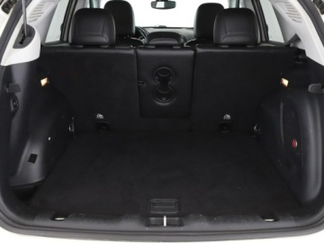 Jeep Compass II SUV 2.0 MJD 140KM 2018 Jeep Compass 4x4 automat skóra navi klima auto, zdjęcie 19