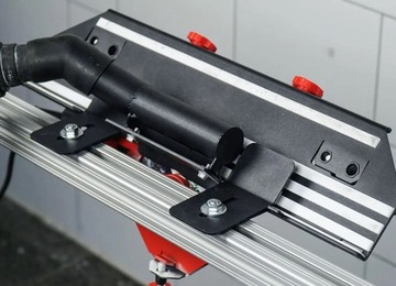 MECHANIC SLIDER 45 PRO Приставка для профилирования