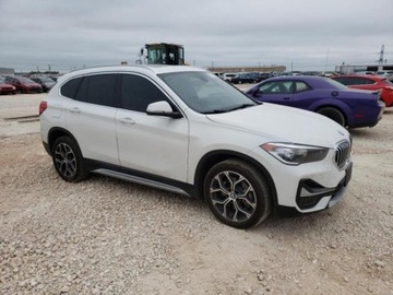 BMW X1 F48 2021 BMW X1 2021 BMW X1 SDRIVE28I silnik benzynowy 2.0 L 2.0 Benzyna 228KM, zdjęcie 4