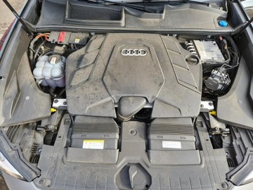 Audi Q8 2023 Audi Q8 Premium Plus S-Line 2023 3.0l 3.0 Benzyna 335KM, zdjęcie 6