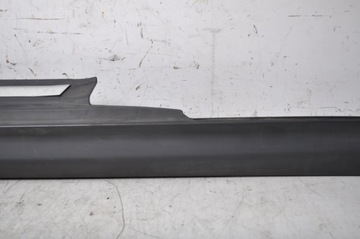 КОМПЛЕКТ НАКЛАДОК ДЛЯ РАМЫ MINI CLUBMAN R55 COOPER S