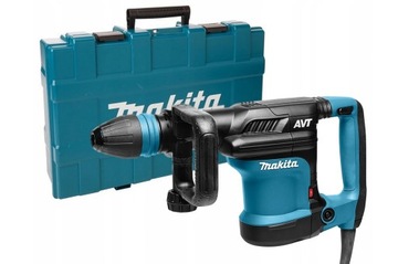 MŁOT UDAROWY MAKITA KUJĄCY 8,1J 1100W AVT HM0871C