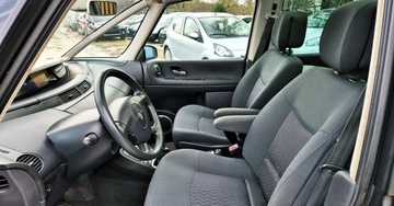 Renault Espace IV Van 2.0 i 16V Turbo 170KM 2008 Renault Grand Espace 2.0T BENZYNA AUTOMAT PANORAMA grand lift super, zdjęcie 23