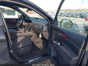 Chevrolet 2024 Chevrolet Traverse 2024r., Z71, od ubezpieczalni 2.5 Benzyna 328KM, zdjęcie 8