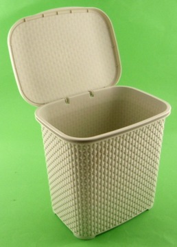 КОНТЕЙНЕР ДЛЯ СТИРАЛЬНОГО ПОРОШКА 6 ЛИТРОВ МОЮЩИЕ СРЕДСТВА