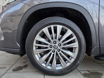 Toyota Highlander III 2.5 248KM 2021 highlander HSD 2.5l hybryda 247KM*Salon PL * Bezwypadkowy * ASO, zdjęcie 38