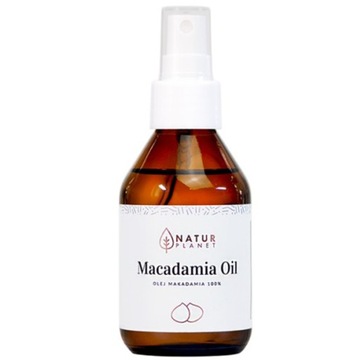 OLEJEK MACADAMIA MAKADAMIA 100ml BLIZNY NATURALNY