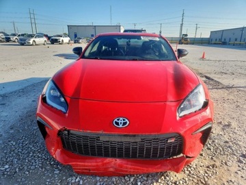Toyota 2022 Toyota GR86 Premium 2022 2.4l 2.4 Benzyna 228KM, zdjęcie 5