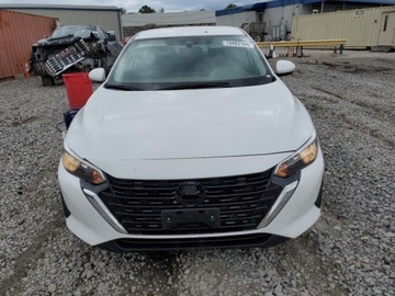 Nissan Sentra VI 2024 Nissan Sentra S 2024 2.0l 2.0 Benzyna 149KM, zdjęcie 5