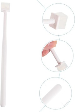 2 шт. палочка для чистки объектива для очистки матрицы камеры