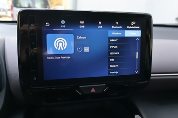 Toyota 2022 Toyota Yaris Cross 1.5 VVT-iE, Salon Polska, zdjęcie 16