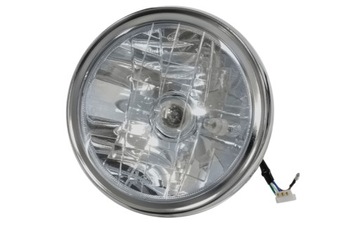 LAMPA REFLEKTOR MOTOROWER BARTON FIGHTER ROUTER WS