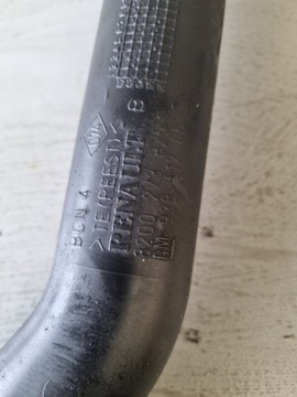 Przewód powietrza 8200273825 Renault