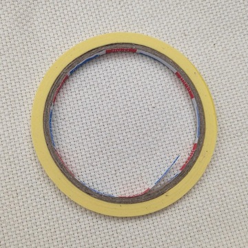 Лента для маркировки сетки, 10 рулонов