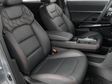  SsangYong/KGM Actyon Adventure Podgrz. I wentyl.f., zdjęcie 29