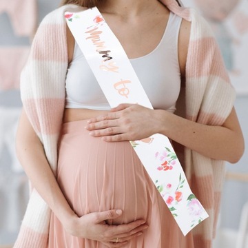 РЕМЕНЬ НА ПЛЕЧО С ДЕКОРАТИВНОЙ КОРИЧНЕВОЙ ЛЕНТОЙ