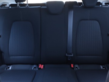 Ford Focus IV Hatchback 1.0 EcoBoost 125KM 2019 Ford Focus 1.0 EcoBoost, Salon Polska, zdjęcie 9