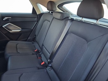 Audi 2024 Audi Q3 Sportback RATA 1518 zl netto kamera cofania, tempomat, 1.5 Benzyna, zdjęcie 28