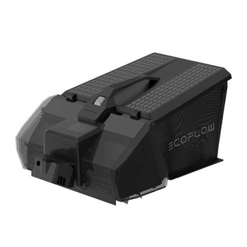 KOSZ SMART KIT zbierający trawę do Robota EcoFlow Blade PROMOCJA 2024