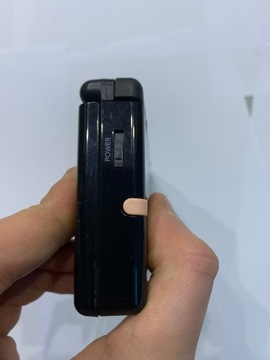 Консоль Nintendo DS Lite USG-001
