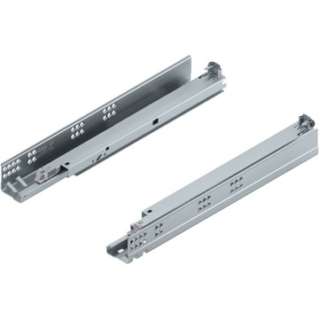 BLUM 560F4000C TANDEM system TIP-ON pełen wysuw