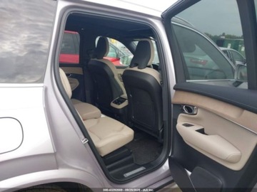 Volvo XC90 II 2026 Volvo XC 90 B5 Plus 7-Seater 2026 2.0l 2.0 Benzyna 247KM, zdjęcie 11