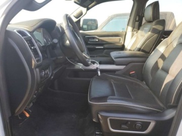  RAM 1500 Laramie 2022 5.7l 5.7 Benzyna 395KM, zdjęcie 7