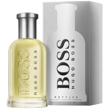 HUGO BOSS BOSS БУТЫЛКА EDT 100 МЛ