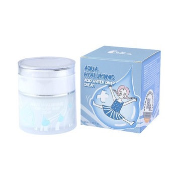 Elizavecca Aqua Hyaluronic Acid Water Cream 50ml