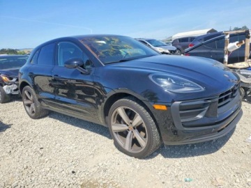 Porsche Macan 2025 Porsche Macan Base 2025 2.0 Benzyna 261KM, zdjęcie 4