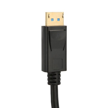 КАБЕЛЬ DISPLAYPORT 1.4 ДЛЯ КОМПЬЮТЕРА