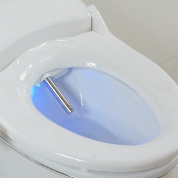 Brookpad SplashLet 1300RB унитаз-биде, электронное биде