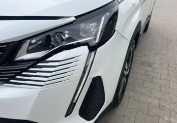 Peugeot 5008 II Crossover Facelifting 1.5 BlueHDi 130KM 2023 Peugeot 5008 Peugeot 5008 BlueHDi 130 EAT8 GT 1.5 Diesel 130KM, zdjęcie 35