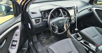 Hyundai i30 2012 Hyundai i30 BENZYNA nawigacja KAMERA super okazja 1.6 Benzyna 135KM, zdjęcie 28