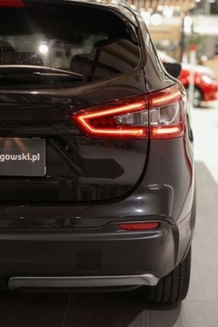 Nissan Qashqai II Crossover Facelifting 1.3DIG-T 140KM 2019 Nissan Qashqai 1.3 DIG-T N-Connecta 1.3 Benzyna 140KM, zdjęcie 15