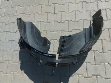 RENAULT ARKANA RS-LINE PODBĚH LEVÉ ZADNÍ 767495023R