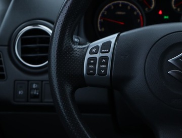 Suzuki SX4 I Hatchback Facelifting 1.6 VVT 120KM 2012 Suzuki SX4 1.6 VVT, Salon Polska, 1. Właściciel, zdjęcie 17