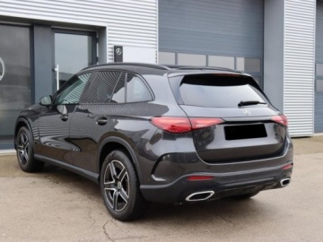 Mercedes GLC C254/X254 SUV 2.0 200d 163KM 2025 MERCEDES-BENZ GLC 200 d 4-Matic AMG Line 2.0 (163KM) 2025, zdjęcie 2