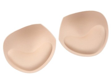 КУПАЛЬНЫЙ КОСТЮМ БИКИНИ Бюстгальтер PUSH UP PADS № Ws12