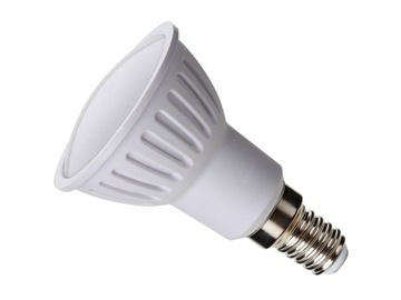 JAK 35W Żarówka ledowa R50 12 SMD 5W E14 JDR diodowa LED reflektorowa