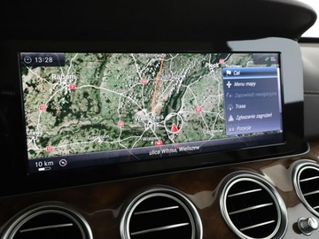 Mercedes Klasa E W213 Limuzyna 2.0 220d 194KM 2016 Mercedes E 220 Avantgarde Automat Navi Kamera, zdjęcie 24