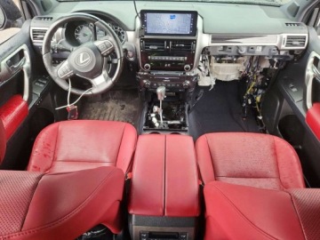 Lexus GX 2023 Lexus GX 2023 LEXUS GX 460 4.6 Benzyna 301KM, zdjęcie 7