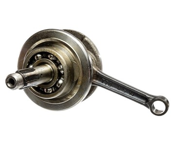 КОЛЕНВАЛ КОРОЛЬ, ЛОСЬ (4-ТАКТНЫЙ)