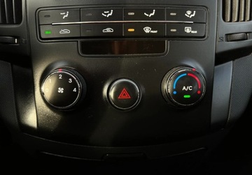 Hyundai i30 I Hatchback 1.4 109KM 2009 Hyundai i30 Klima Hak Isofix Gwarancja w cenie Warszawa VFJJ 1.4 Benzyna, zdjęcie 22